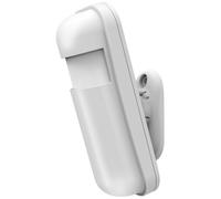 Détecteur de mouvements - LINK2HOME - 433 MHz - Détection 12 m / 110° - Anti-animaux <15 kg