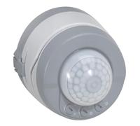 Legrand Détecteur de mouvement Plexo complet en saillie IP55 Gris G