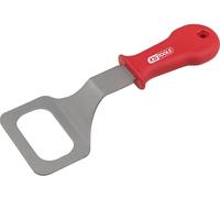 Détecteur de pluie et de lumière outil de résolution, bords intérieurs arrondis KS Tools 140.2366