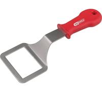 Détecteur de pluie et de lumière outil de résolution, bords intérieurs carrés KS Tools 140.2367