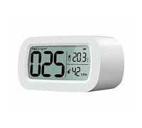 Casa Control : Détecteur de poussières fines avec écran LCD PM2,5 G