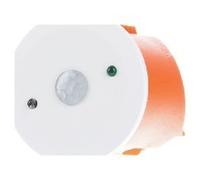 Détecteur de présence 360 °, 1 Pyro, mini pour KNX maisons et batiments intelligents automation... | MDT | SCN-P360D1.01 | Détecteur de mouvement systèmes de bus