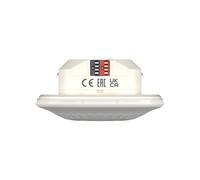 Détecteur De Présence À Montage Plafonnier KNX 360° 12m Standard - 1039052