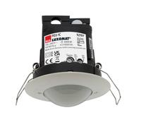 Détecteur de présence au plafond 2000W 360pcs IP20 92197