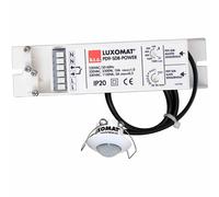 Détecteur de présence B.E.G. 360° UP ws glz IP65