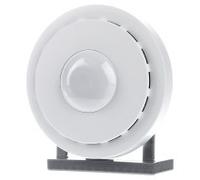 Détecteur de présence combiné KNX 360° avec capteurs de climat ambiant, blanc pur mat SCN-KP360K3... | MDT | SCN-KP360K301.03 | Détecteur de mouvement systèmes de bus