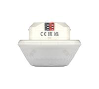 Détecteur De Présence De Couloir KNX 28x5m Montage Au Plafond IP54 - 1039072