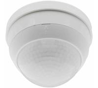 Détecteur de présence esclave - Détecteur de mouvement 360° 8m PD4-S-AP