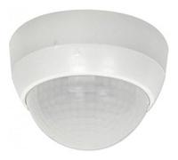 Détecteur de présence et de mouvement PD4-M-1C-GH-AP - Pour grandes hauteurs - 360° - 44 m - Télécommandable G
