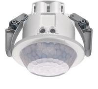 détecteur 20 mètres de présence et mouvement plafond encastré ON/OFF - HAGER EER503