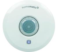 Détecteur de présence filaire HOMEMATIC pour l'intérieur HmIPW-SPI, 1 pièce.