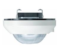 Détecteur de présence - GIRA - Confort KNX EIB - Blanc - 8m - 120°