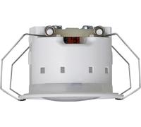 Détecteur de présence Gira, Mini, Standard, KNX, 1 pièce.