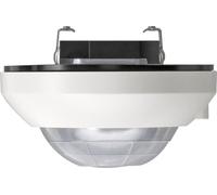 Détecteur de présence Gira, standard, KNX, blanc pur, 1 pièce.