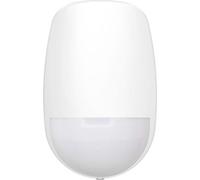 Hikvision DS-PDC15-EG2-WE détecteur de mouvement Capteur infrarouge passif (PIR) Sans fil Mur Blanc