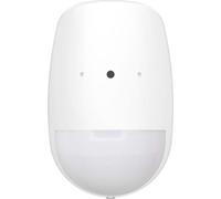 Hikvision DS-PDPG12P-EG2-WE détecteur de mouvement Capteur infrarouge passif (PIR) Sans fil Mur Blanc