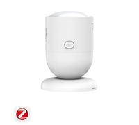 Détecteur de présence humaine mmWave 24GHz Zigbee SONOFF SNZB-06P24, capteur intelligent 4m, 7 zones, anti-interférences, éclairage