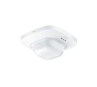 STEINEL ST 349 Bewegungsmelder Passiver Infrarot-Sensor (PIR) Kabellos Zimmerdecke Weiß (000349)