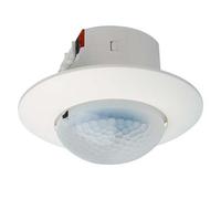 Détecteur de présence KNX capteur de luminosité - Détecteur de mouvement KNX 5WG1258-2DB12