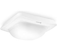 Détecteur de présence KNX IR UP - Détecteur de mouvement KNX pour système de bus 360° IR QuattroHD #064846