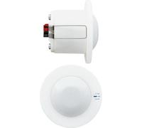 Détecteur de présence MDT, 360°, L3 TS, blanc pur, 1 pièce.