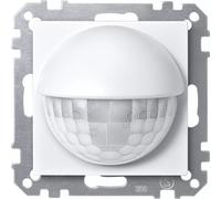 Détecteur de présence Merten pws 630619