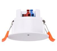 Détecteur de présence Zigbee, radar à ondes millimétriques, 5,8 GHz, capteur de mouvement avec détecteur de lumière