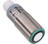 Détecteur de proximité à ultrasons Pepperl+Fuchs UB800-18GM40-U-V1 205336 M18 tension analogique 1 pc(s)