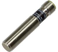 Détecteur de proximité capacitif Pepperl+Fuchs CBB4-12GH60-E2-V1 210621 M12 affleurant PNP 1 pc(s)