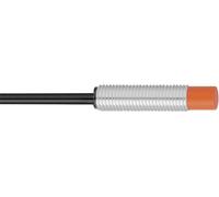 Détecteur de proximité inductif ifm Electronic IE5345 M8 non affleurant PNP, NPN 1 pc(s)