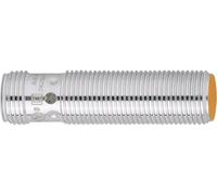Détecteur de proximité inductif ifm Electronic IFS206 M12 affleurant PNP 1 pc(s)