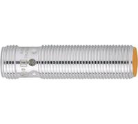 Détecteur de proximité inductif ifm Electronic IFS206 M12 affleurant PNP 1 pc(s)