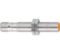 Détecteur de proximité inductif ifm Electronic IFS208 M12 affleurant PNP, NPN 1 pc(s)