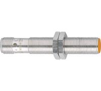 Détecteur de proximité inductif ifm Electronic IFS208 M12 affleurant PNP, NPN 1 pc(s)