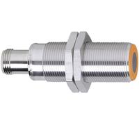 Détecteur de proximité inductif ifm Electronic IG7100 IGK3005-BPKG/I/US-100-DPS M18 affleurant PNP 1 pc(s)