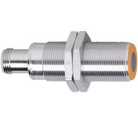 Détecteur de proximité inductif ifm Electronic IG7100 IGK3005-BPKG/I/US-100-DPS M18 affleurant PNP 1 pc(s)