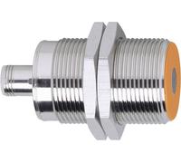 Détecteur de proximité inductif ifm Electronic II7100 IIK3010-BPKG/I/US-100-DPS M30 affleurant PNP 1 pc(s)