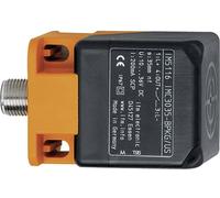 Détecteur de proximité inductif ifm Electronic IM5115 40 x 40 mm affleurant PNP 1 pc(s)