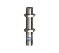 Détecteur de proximité inductif, M12 - Détecteur de proximité inductif 4 mm XS612B1PAM12