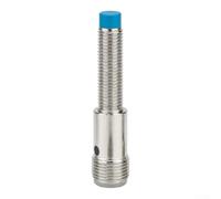 Détecteur de Proximité Métal 4mm Non Blindé 150mA(N1) | Détection métal 2mm, sortie NPN NO, tension 10-30V DC, connecteur 4 pour broches, réponse 1.2kHz