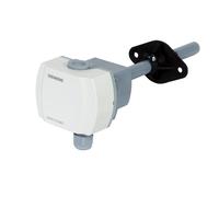 Détecteur de qualité de l'air pour conduit CO2 et COV Siemens QPM2102/MP STANDARD