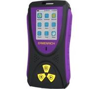 Détecteur de radiations Ermenrich Ping RD50, violet Bleu