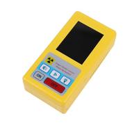 Détecteur de rayonnement nu ire, compteur de geiger portable avec affichage numérique pour la sécurité industrielle et privée, détecteur de rayonnement nu ire