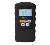 Détecteur de rayonnement nu ire pour compteur Geiger FS2011 pour surveillance des radiations avec doses cumulatives et fonctions d'alarme