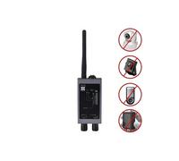 Détecteur de Signaux Fréquences Radio Caméra Micro Espion Traceur GPS