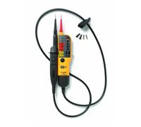 Détecteur de tension - FLUKE - T110 - 600V Cat.IV - 12-690 V AC/DC - Auto-test & lampe torche