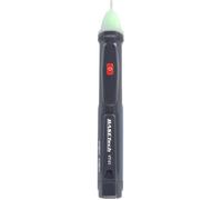 Détecteur de tension sans contact Basetech VT-01 CAT III 1000 V LED
