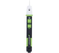 Détecteur de tension sans contact Gossen Metrawatt Metraline VT Sense CAT IV 1000 V Vibration, optique, Acoustique