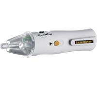 Laserliner Testeur de tension sans contact AC-Check CAT III 1000 V LED Acoustique 5-1000 V CA