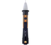 Détecteur de tension sans contact testo 745 CAT III 1000 V, CAT IV 600 V Acoustique, LED